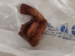 -南来顺饭庄·清真(南菜园店)