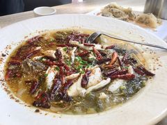 -九毛九西北菜(盈信广场店)