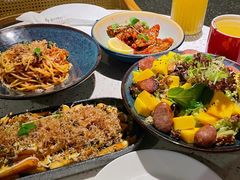 -BE BRIGHT KITCHEN(正佳广场店)
