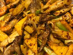 -嘎嘎鸭下巴·爆辣干锅(明教寺店)