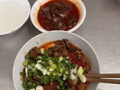 -丁记面馆(凤凰店)