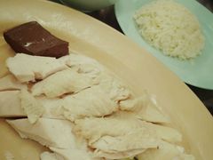 -红大哥水门鸡饭(總店)