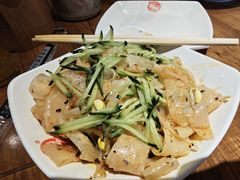 -子午路张记肉夹馍(兵马俑店)
