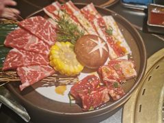 -厚贞日式烤肉(浦东汇智店)