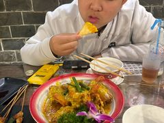 -辉记炭烧海鲜大排档·老字号(福田店)