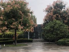 -灞柳驿酒店(香湖湾地铁站店)
