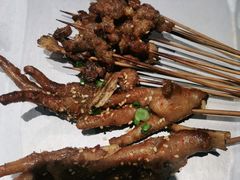 -木屋烧烤(龙湖天街店)