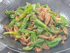 -湘中缘·湖南菜(娄底驻京办店)