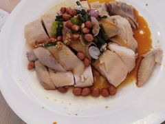 -竹溪百福酒家(同和店)