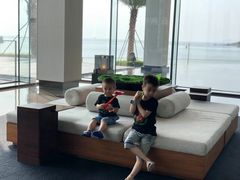 -深圳大梅沙京基洲际度假酒店