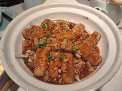 -刀板香·安徽菜(国购IFC店)