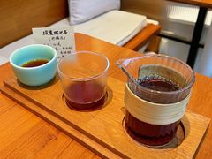 埃塞俄比亚手冲咖啡-Line 咖啡(石厦花园店)