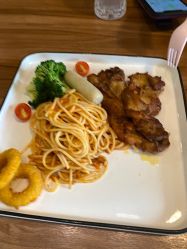 -LePark乐派亲子餐厅(33小镇店)