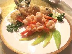 -唐阁(香港朗廷酒店)