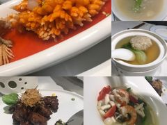 -民国红公馆·秦淮八艳(夫子庙店)