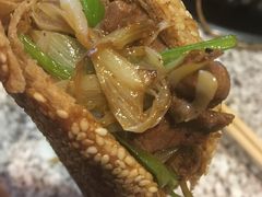 -厚味居炙子烤肉·清真(天桥南纬路店)