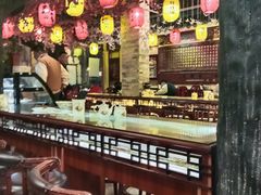 -金杨拉面王小吃面馆·牛三宝面·红烧牛肉粉