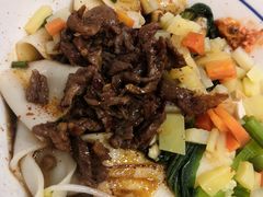 -福瑞记老孙头biangbiang面(新生路店)