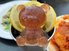 凍檸茶-妈阁铭记澳葡美食