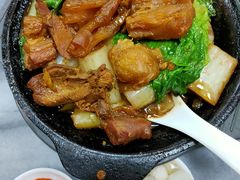 -珍珍小食店(西华路店)