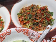 -西江红·株洲本地菜(滨江南路店)