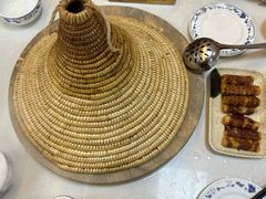 -抚仙湖野生菌石锅鱼(腾冲总店)
