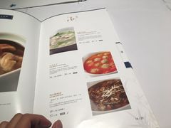 菜单-眉州东坡(中关村店)