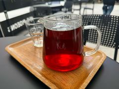 -野鸽子咖啡(中航店)