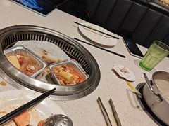 -钱小奴创意自助餐厅·原切谷饲安格斯畅吃(宁波慈溪爱琴海店)