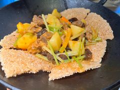 -薇酌饮·陕西菜(南门外店)