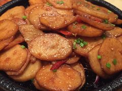 -拾味馆(万达广场店)