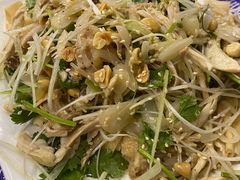 -遇花缘·点心·中西融合菜(美吉特广场店)