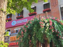 -巴伐利亚啤酒坊(意式风情街店)