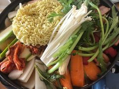 -汤里来温泉
