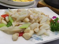 -金典银峰老鹅馆·昆山菜(亭林公园店)