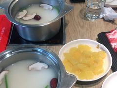 -彤德莱火锅(商圣嘉源店)