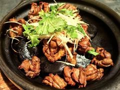 -京尊烤鸭店JINGZUN(春秀路店)