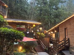 -天明山温泉大酒店