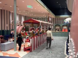 -奈尔宝家庭中心·亲子餐厅(鄞州万达店)