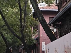 -飞马旅黎黄陂路文旅街区