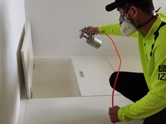 -深圳绿色亿家专业除甲醛