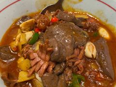 -俏湖兰·辣椒炒个肉(海沧店)