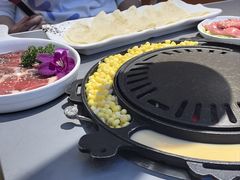 -外婆掌柜·东北家庭烤肉(托乐嘉店)