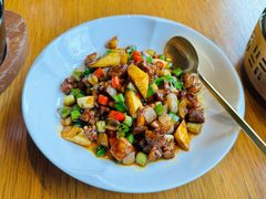 -新荣记(西溪湿地店)