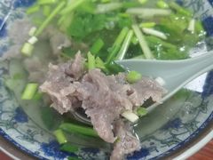 -福州人铭小吃