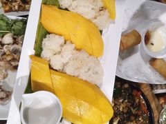 -自然餐厅(Phuket)