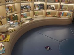 -NOKNOK若蔻亲子餐厅(天地壹方北馆店)