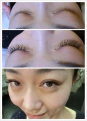 睫作-光SPA科技美肤