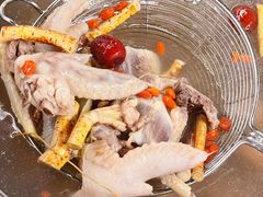 -小煵记·打边炉(西丽文光店)