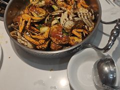 -七欣天香辣蟹火锅(无锡金太湖国际城店)